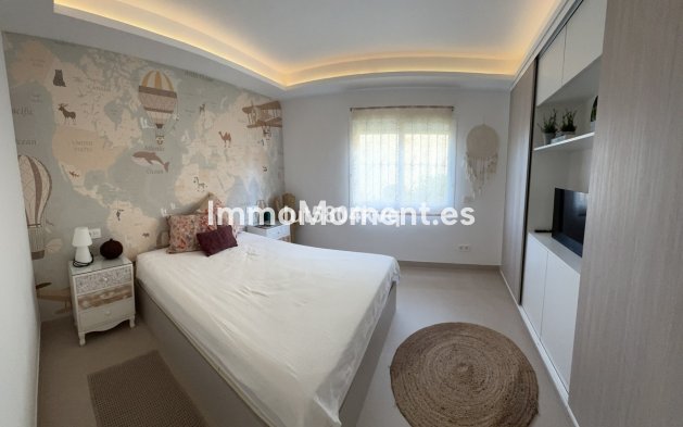 Reventa - Apartamento - Benahavís - La Quinta