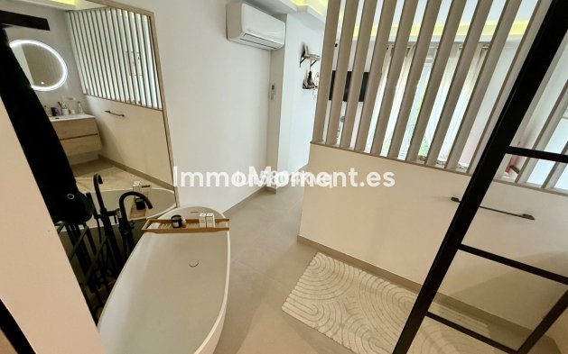 Reventa - Apartamento - Benahavís - La Quinta