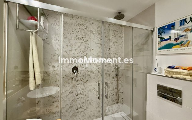 Reventa - Apartamento - Benahavís - La Quinta