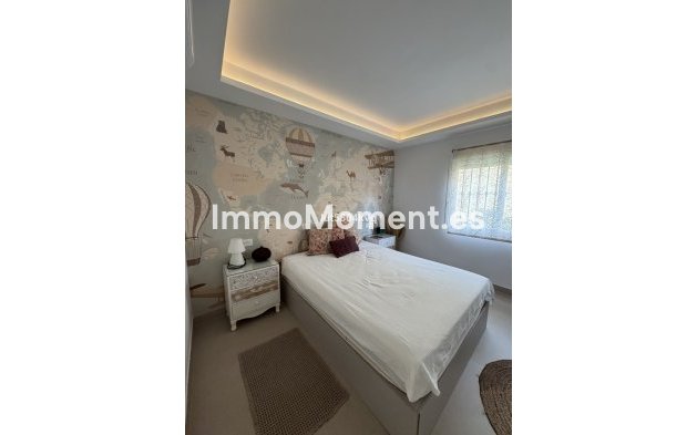 Reventa - Apartamento - Benahavís - La Quinta