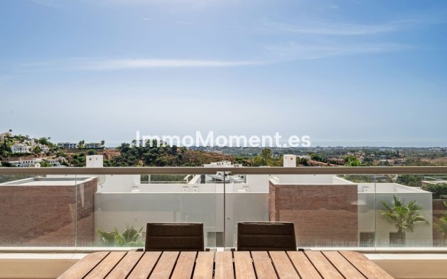 Reventa - Apartamento - Benahavís - Benahavís Centro