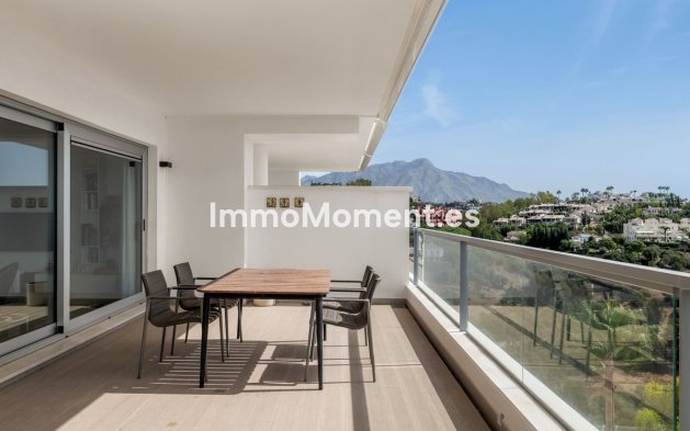 Reventa - Apartamento - Benahavís - Benahavís Centro
