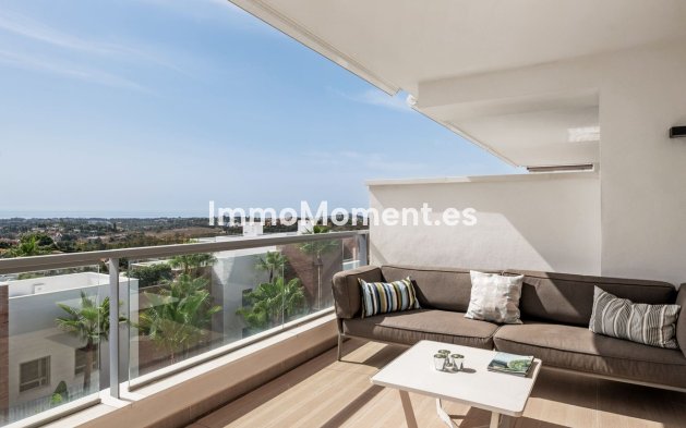 Reventa - Apartamento - Benahavís - Benahavís Centro