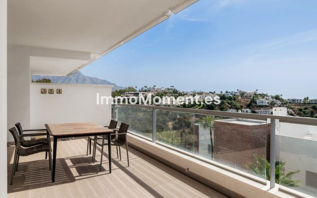 Reventa - Apartamento - Benahavís - Benahavís Centro