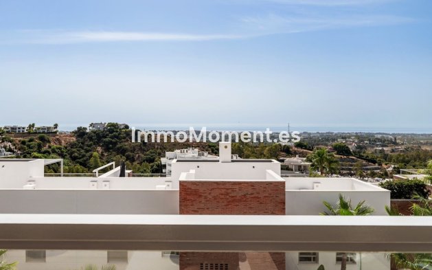 Reventa - Apartamento - Benahavís - Benahavís Centro