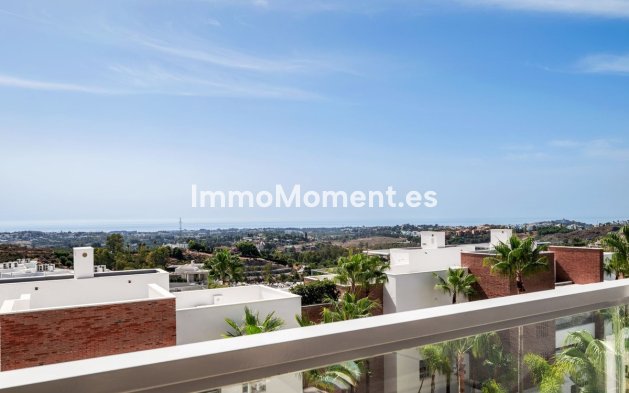 Reventa - Apartamento - Benahavís - Benahavís Centro