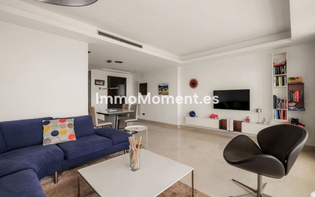 Reventa - Apartamento - Benahavís - Benahavís Centro