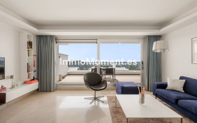 Reventa - Apartamento - Benahavís - Benahavís Centro
