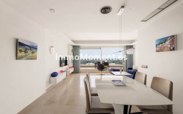 Reventa - Apartamento - Benahavís - Benahavís Centro