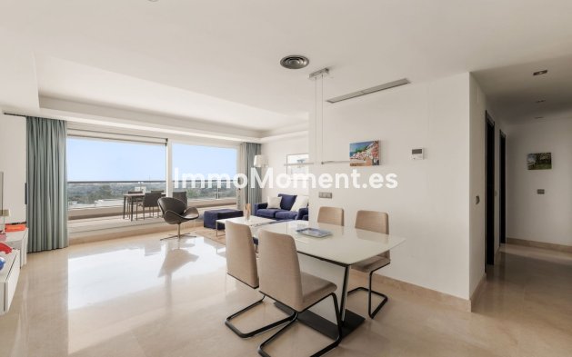 Reventa - Apartamento - Benahavís - Benahavís Centro