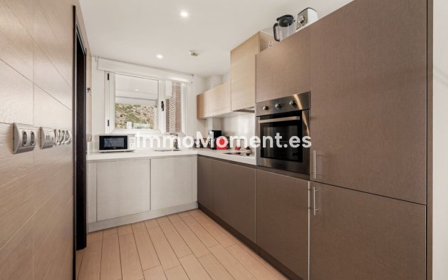 Reventa - Apartamento - Benahavís - Benahavís Centro