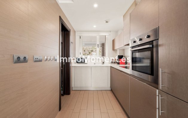 Reventa - Apartamento - Benahavís - Benahavís Centro