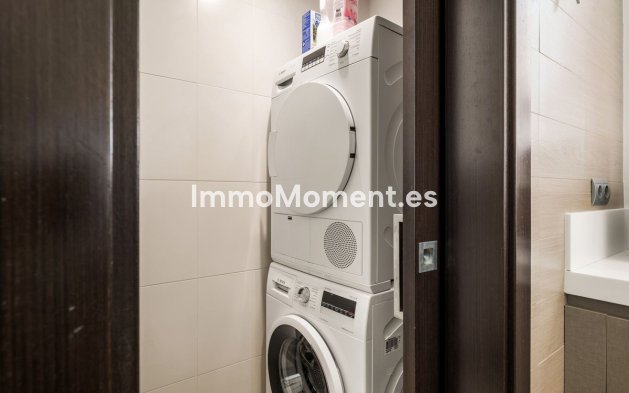 Reventa - Apartamento - Benahavís - Benahavís Centro