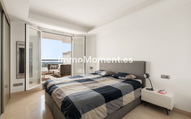 Reventa - Apartamento - Benahavís - Benahavís Centro