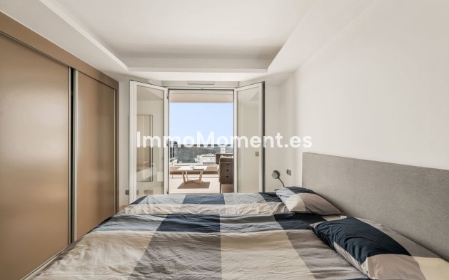 Reventa - Apartamento - Benahavís - Benahavís Centro