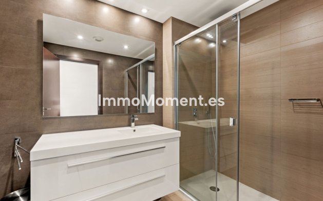 Reventa - Apartamento - Benahavís - Benahavís Centro