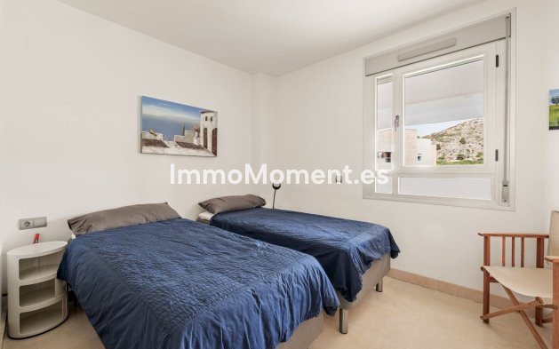Reventa - Apartamento - Benahavís - Benahavís Centro