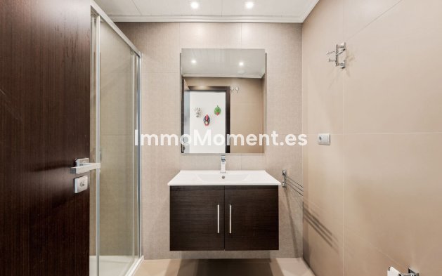 Reventa - Apartamento - Benahavís - Benahavís Centro