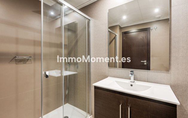 Reventa - Apartamento - Benahavís - Benahavís Centro