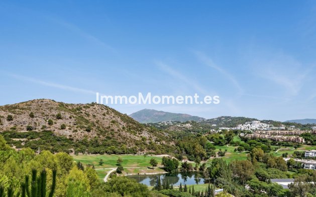 Reventa - Apartamento - Benahavís - Benahavís Centro
