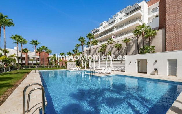 Reventa - Apartamento - Benahavís - Benahavís Centro