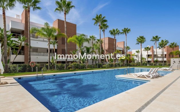 Reventa - Apartamento - Benahavís - Benahavís Centro