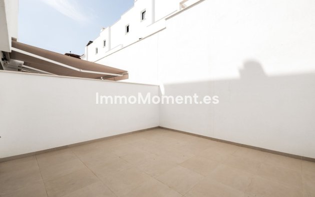 Bestaande woning - Rijtjeshuis - Estepona  - Cancelada