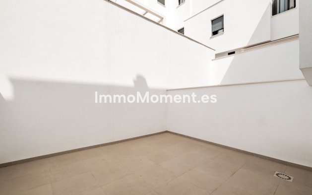 Bestaande woning - Rijtjeshuis - Estepona  - Cancelada