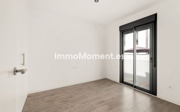 Bestaande woning - Rijtjeshuis - Estepona  - Cancelada