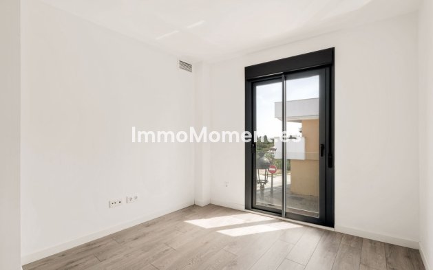 Bestaande woning - Rijtjeshuis - Estepona  - Cancelada
