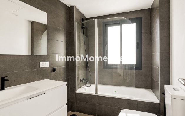 Bestaande woning - Rijtjeshuis - Estepona  - Cancelada