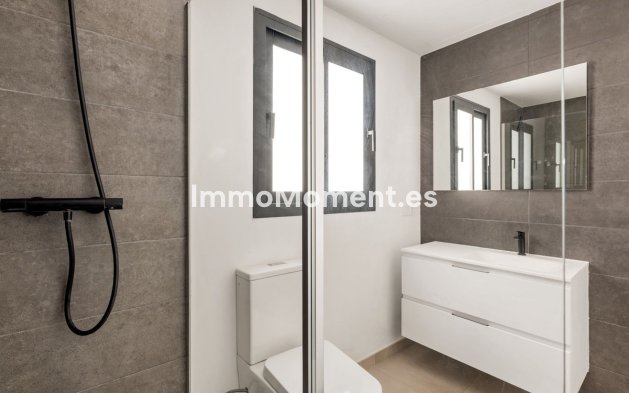 Bestaande woning - Rijtjeshuis - Estepona  - Cancelada