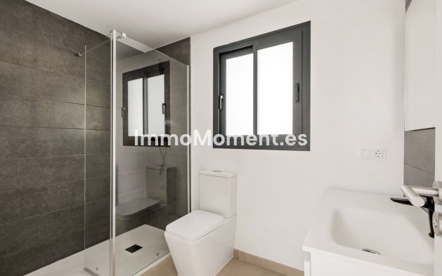 Bestaande woning - Rijtjeshuis - Estepona  - Cancelada