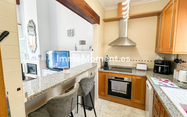 Bestaande woning - Rijtjeshuis - Algorfa - La Finca Golf