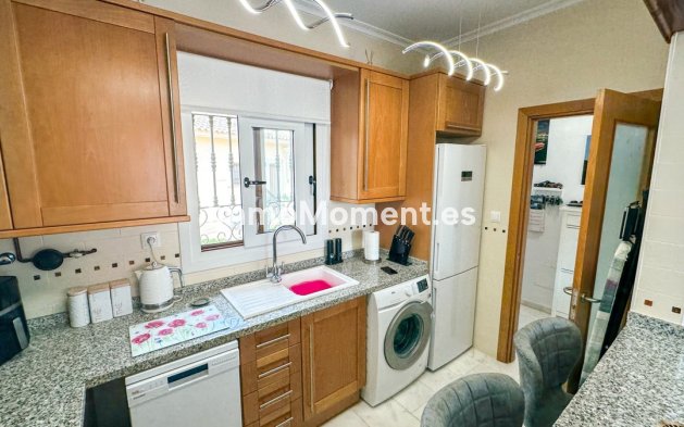 Bestaande woning - Rijtjeshuis - Algorfa - La Finca Golf
