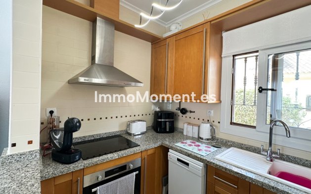 Bestaande woning - Rijtjeshuis - Algorfa - La Finca Golf