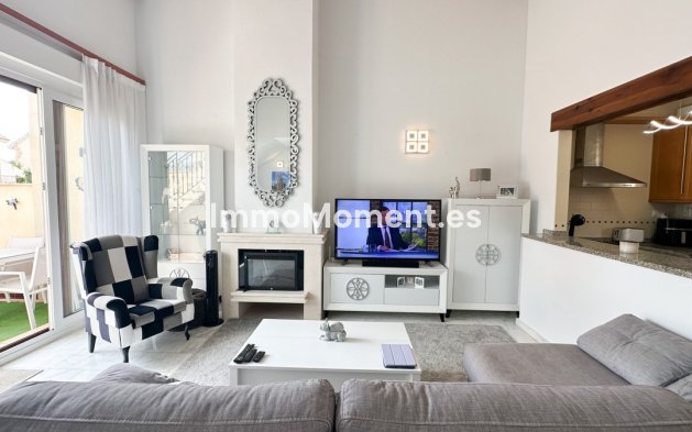 Bestaande woning - Rijtjeshuis - Algorfa - La Finca Golf
