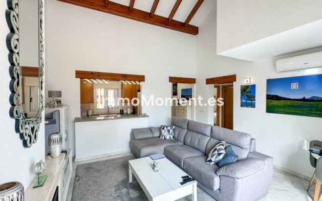 Bestaande woning - Rijtjeshuis - Algorfa - La Finca Golf