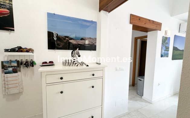 Bestaande woning - Rijtjeshuis - Algorfa - La Finca Golf