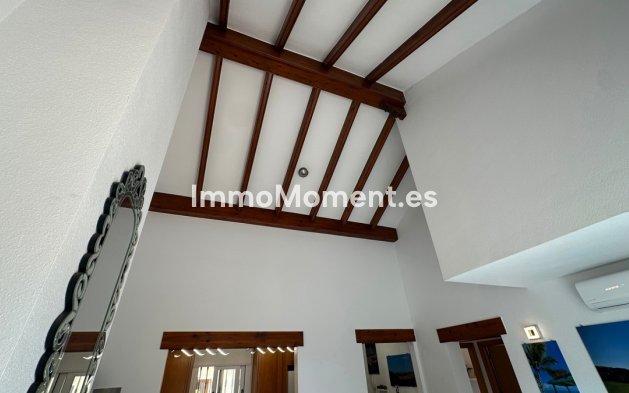 Bestaande woning - Rijtjeshuis - Algorfa - La Finca Golf