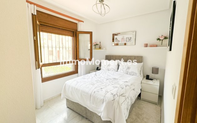 Bestaande woning - Rijtjeshuis - Algorfa - La Finca Golf