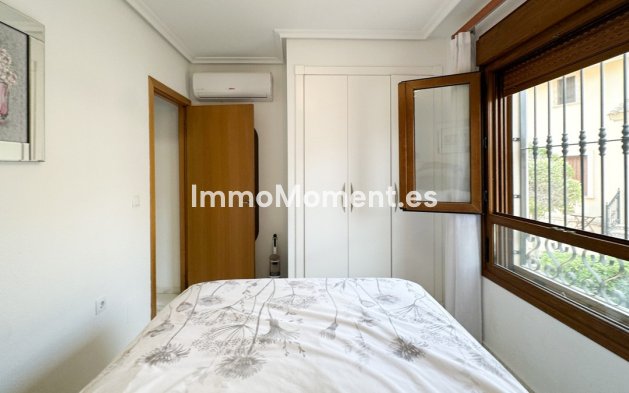 Bestaande woning - Rijtjeshuis - Algorfa - La Finca Golf