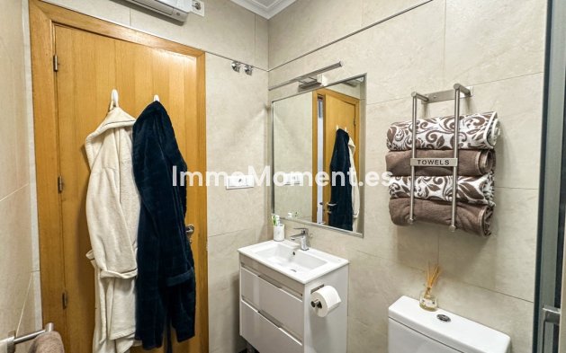Bestaande woning - Rijtjeshuis - Algorfa - La Finca Golf