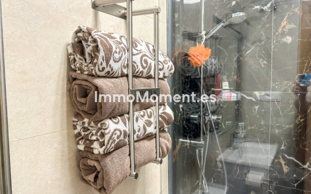 Bestaande woning - Rijtjeshuis - Algorfa - La Finca Golf
