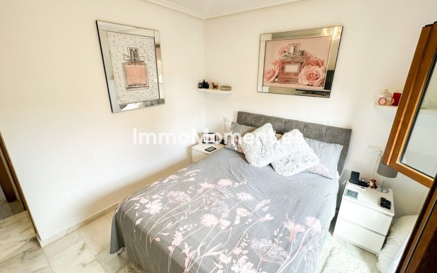 Bestaande woning - Rijtjeshuis - Algorfa - La Finca Golf