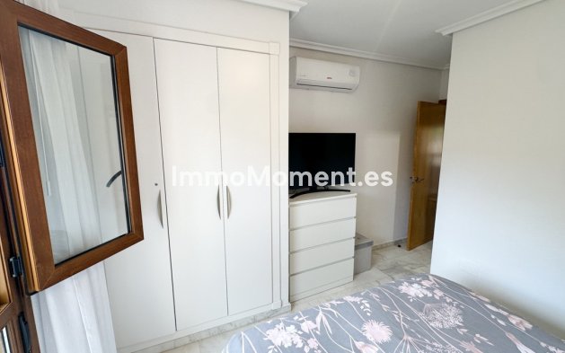 Bestaande woning - Rijtjeshuis - Algorfa - La Finca Golf
