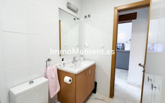 Bestaande woning - Rijtjeshuis - Algorfa - La Finca Golf