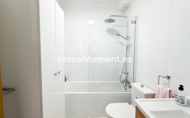 Bestaande woning - Rijtjeshuis - Algorfa - La Finca Golf