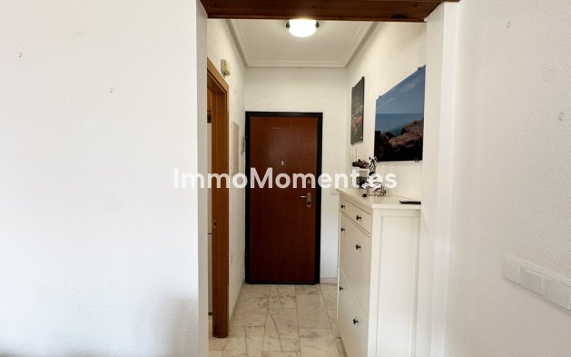 Bestaande woning - Rijtjeshuis - Algorfa - La Finca Golf