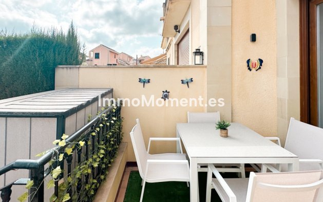 Bestaande woning - Rijtjeshuis - Algorfa - La Finca Golf